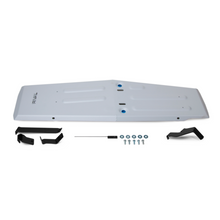 Load image into Gallery viewer, RIVAL Aluminum Gas Tank Skid Plate 2024-2025 Ford Ranger Raptor