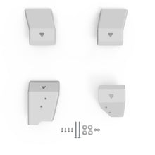 Load image into Gallery viewer, RIVAL Aluminum Front And Rear Lower Control Arms Skid Plate Ineos Grenadier | Ineos Quartermaster