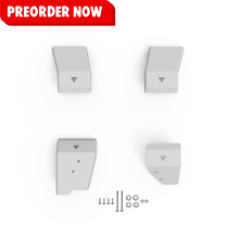 Load image into Gallery viewer, RIVAL Aluminum Front And Rear Lower Control Arms Skid Plate Ineos Grenadier | Ineos Quartermaster