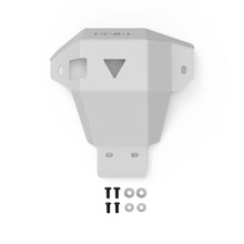 Load image into Gallery viewer, RIVAL Aluminum Front Differential Skid Plate Ineos Grenadier | Ineos Quartermaster