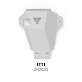 RIVAL Aluminum Rear Differential Skid Plate Ineos Grenadier | Ineos Quartermaster