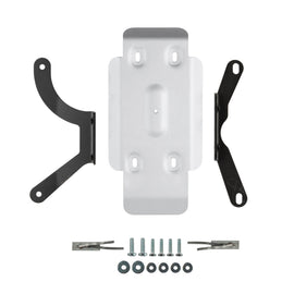 RIVAL Aluminum Differential Skid Plate 2019-2025 Subaru Forester | 2020-2025 Subaru Outback | 2018-2025 Subaru Crosstrek