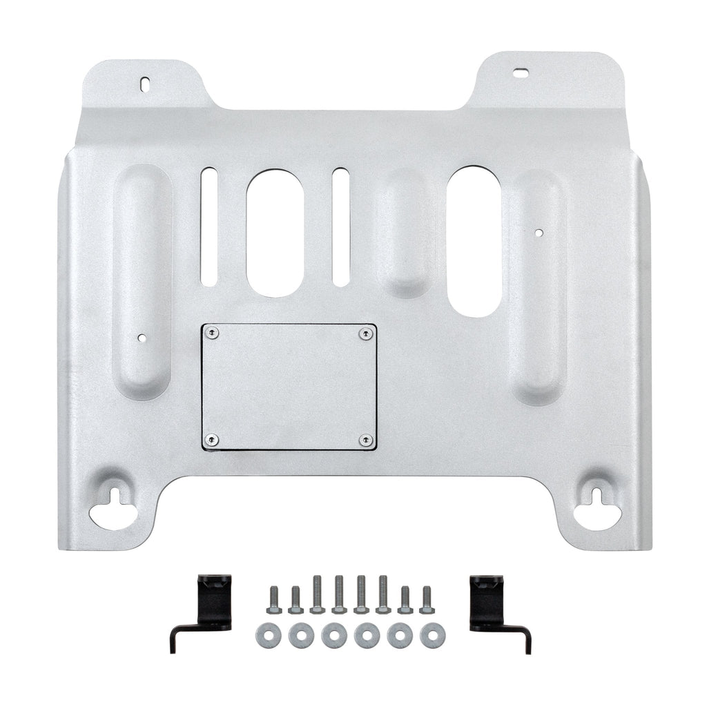 RIVAL Aluminum TRD Connection Skid Plate 2010-2024 Toyota 4Runner 5Gen