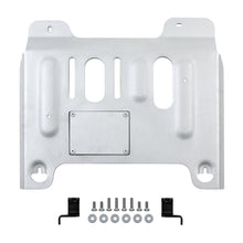 Load image into Gallery viewer, RIVAL Aluminum TRD Connection Skid Plate 2010-2024 Toyota 4Runner 5Gen