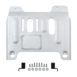 RIVAL Aluminum TRD Connection Skid Plate 2010-2024 Toyota 4Runner 5Gen