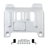RIVAL Aluminum TRD Connection Skid Plate 2010-2024 Toyota 4Runner 5Gen