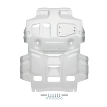 Load image into Gallery viewer, RIVAL Aluminum Engine Skid Plate 2021-2025 Toyota Tundra CrewMax (including Hybrid) | 2022-2025 Toyota Sequoia