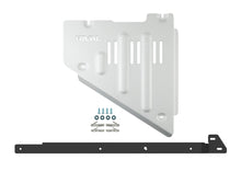 Load image into Gallery viewer, RIVAL Aluminum Transfer Case Skid Plate 2024-2025 Toyota Tacoma 4Gen