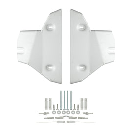 RIVAL Aluminum Lower Controls Skid Plate 2024-2025 Toyota Tacoma 4gen