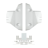 RIVAL Aluminum Lower Controls Skid Plate 2024-2025 Toyota Tacoma 4gen