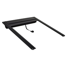 Load image into Gallery viewer, Westin 19-26 GM  Silverado/Sierra 1500 5ft 8in Bed Manual Retractable Tonneau Cover - Black
