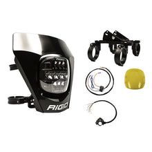 Load image into Gallery viewer, Rigid Industries Adapt XE Ready To Ride Mounting Bracket Kit (BRACKET ONLY) - Single