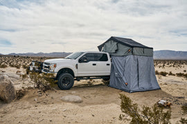 Body Armor 4x4 Sky Ridge Pike 3 Annex Room