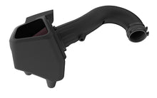 Load image into Gallery viewer, K&amp;N 11-22 Jeep Grand Cherokee V8-5.7L F Performance Air Intake System