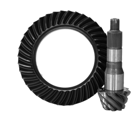 Revolution Gear & Axle 16-24 Toyota Tacoma 8.75in Rear Axle 4.88 Ratio Ring & Pinion Set