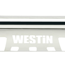 Load image into Gallery viewer, Westin 1999-2007 Chevy Silverado Classic 1500LD E-Series Bull Bar - SS