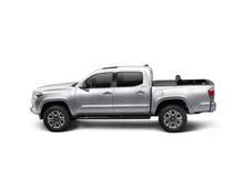 Load image into Gallery viewer, Truxedo 2024 Toyota Tacoma 6ft Sentry Bed Cover