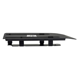 Westin Adventure Mount Base for 22-26 Silverado/Sierra 1500 & 24-26 2500/3500 w/13.4in. Touch Screen