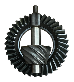 Revolution Gear & Axle Ford 9in 3.50 Ratio Ring & Pinion Set