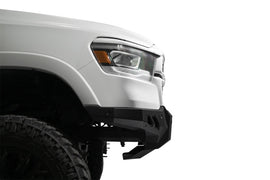 Addictive Desert Designs 19-24 RAM 1500 Black Label Front Bumper