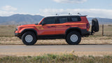 LC250/GX550 Load Bar System
