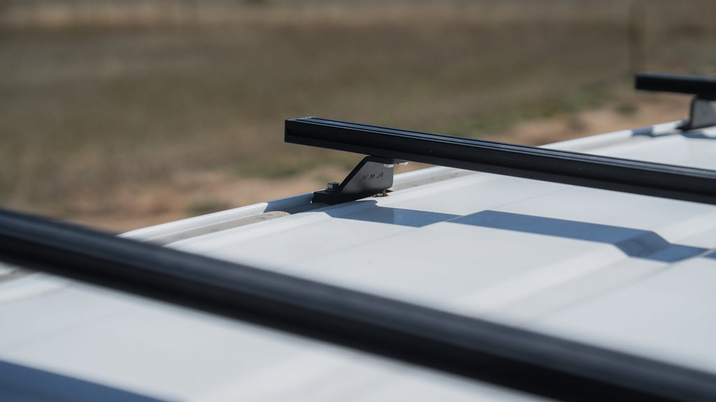 LC250/GX550 Load Bar System