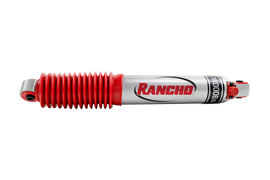 Rancho 07-13 Chevrolet Avalanche Rear RS9000XL Shock
