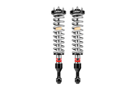 Eibach 24-26 Toyota Land Cruiser Stage 2R Pro-Lift Kit (Front Coilovers & Rear Shock/Springs)