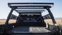 Load image into Gallery viewer, Toyota Tacoma Rack Height PAK System Bed Rack