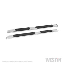 Load image into Gallery viewer, Westin 19-22 RAM 1500 CC (Excl. Classic) R5 Nerf Step Bars - SS