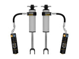 ICON 20-26 GM 2500/3500 HD 0-3.5in Front VS 3.0 RR CDXS Pair
