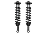 ICON 2025 Toyota 4Runner 2WD Front 2.5 VS IR Coilover Kit