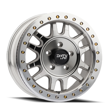 Load image into Gallery viewer, Dirty Life 9309R Canyon Pro 15x7 5-114.3 38mm Offset/ 77mm Hub Machined - Beadlock