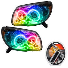 Load image into Gallery viewer, Oracle 06-09 Toyota 4-Runner Sport SMD HL - ColorSHIFT