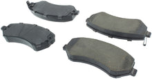 Load image into Gallery viewer, StopTech Street Brake Pads