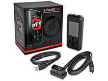 Load image into Gallery viewer, aFe Scorcher Pro Bluetooth Power Module 10-14 Ford F-150 Raptor V8-6.2L
