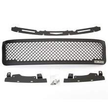 Load image into Gallery viewer, Putco 11-14 Chevrolet Silverado HD Lighted Boss Grille