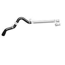 Load image into Gallery viewer, MagnaFlow 07.5-17 Ford F-250/F-350 6.4L/6.7L 409 SS DPF Back Exhaust - Black