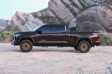 Load image into Gallery viewer, Fabtech 2022 Toyota Tundra 4WD Factory Rear Coils 3in UCA Sys w/Fr Dirt Logic 2.5 Resi C/O Rr Coil