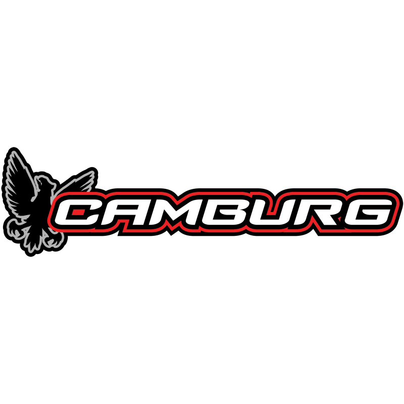 Camburg 07-21 Toyota Tundra 2wd/4wd 1.5 Shackles