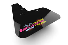 Load image into Gallery viewer, Rally Armor 22-25 Subaru BRZ / GR86 Black UR Mud Flap BCE Logo
