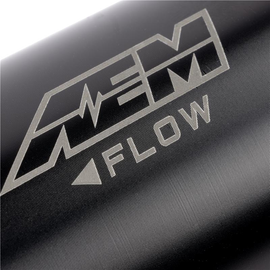 AEM 10 Micron Fuel Filter