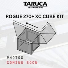 Load image into Gallery viewer, Taruca Rogue 270+ XC Cube Kit