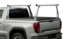 Load image into Gallery viewer, Access ADARAC Aluminum Series 99-13 Chevy/GMC Full Size 1500 6ft 6in Bed Truck Rack