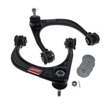 Load image into Gallery viewer, SPC Performance Toyota Tundra/Sequoia Adjustable Upper Control Arm (Pair)
