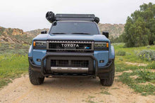 Load image into Gallery viewer, DV8 Offroad 24-26 Toyota Land Cruiser Brush Guard - Front