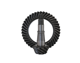 Revolution Gear & Axle 2014+ GM 12-Bolt 9.5in 4.56 Ratio Ring & Pinion Set