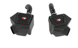 K&N 22-24 Toyota Tunda 3.5L V6 AirCharger Intake