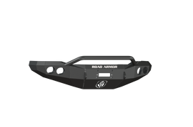 Road Armor 99-04 Ford F-250 Stealth Front Winch Bumper w/Pre-Runner Guard - Tex Blk