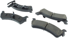 Load image into Gallery viewer, StopTech Street Select Brake Pads